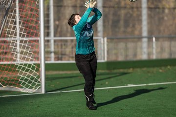 Bild 129 - wBJ VfL Pinneberg2 - Eimsbuttler TV 3 : Ergebnis: 5:0